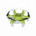 4CH 2.4G 360 Degree Roll Pocket Drone LED Model RC Drone
4CH 2.4G 360 Degree Roll Pocket Drone LED Model RC Drone